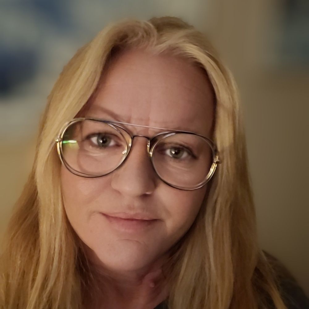 Marianne Andresen
