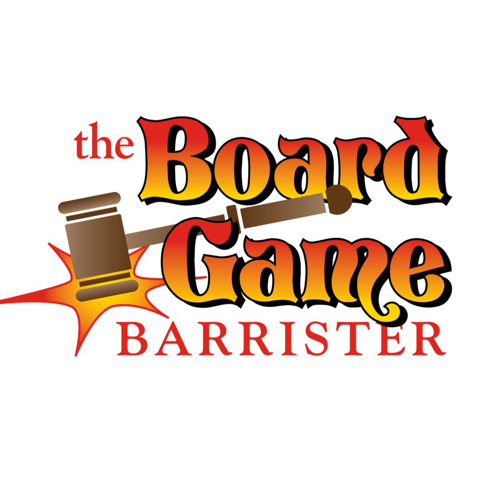 Board Game Barrister
