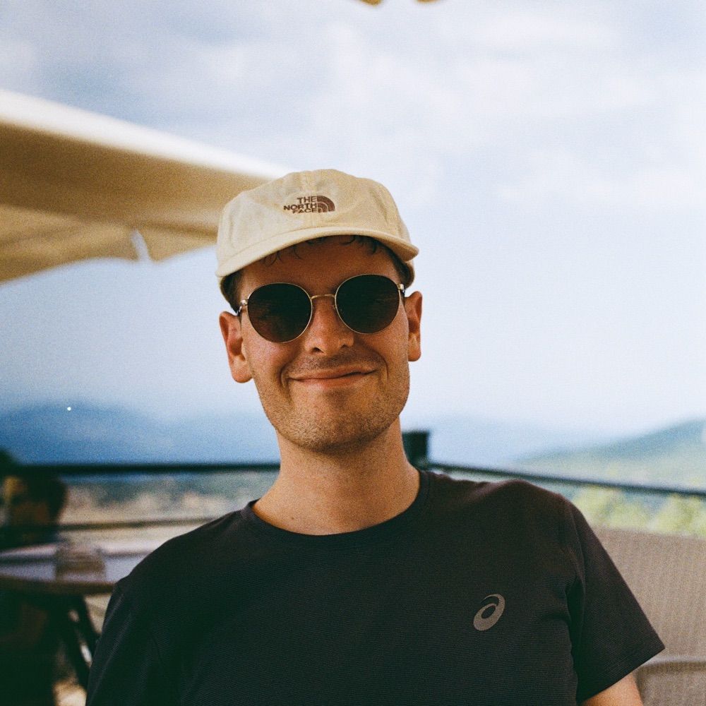 Rowan Carter