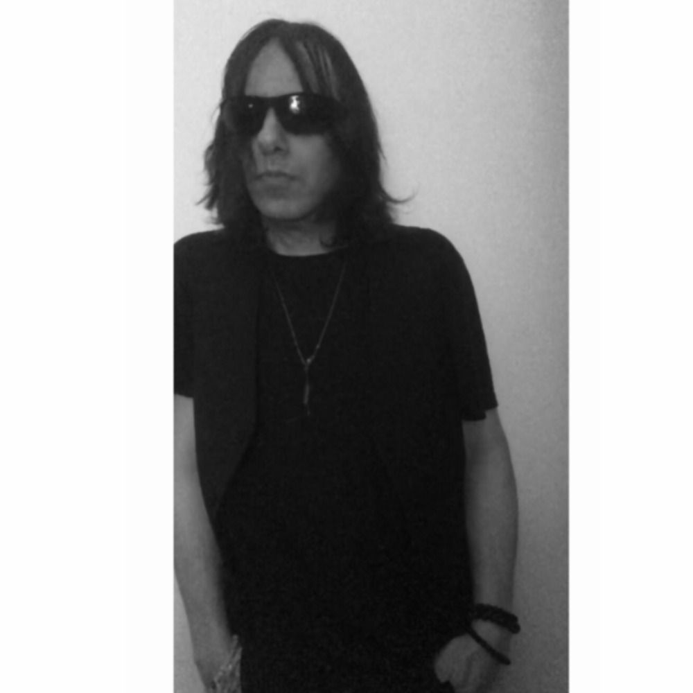 Mike Derrico