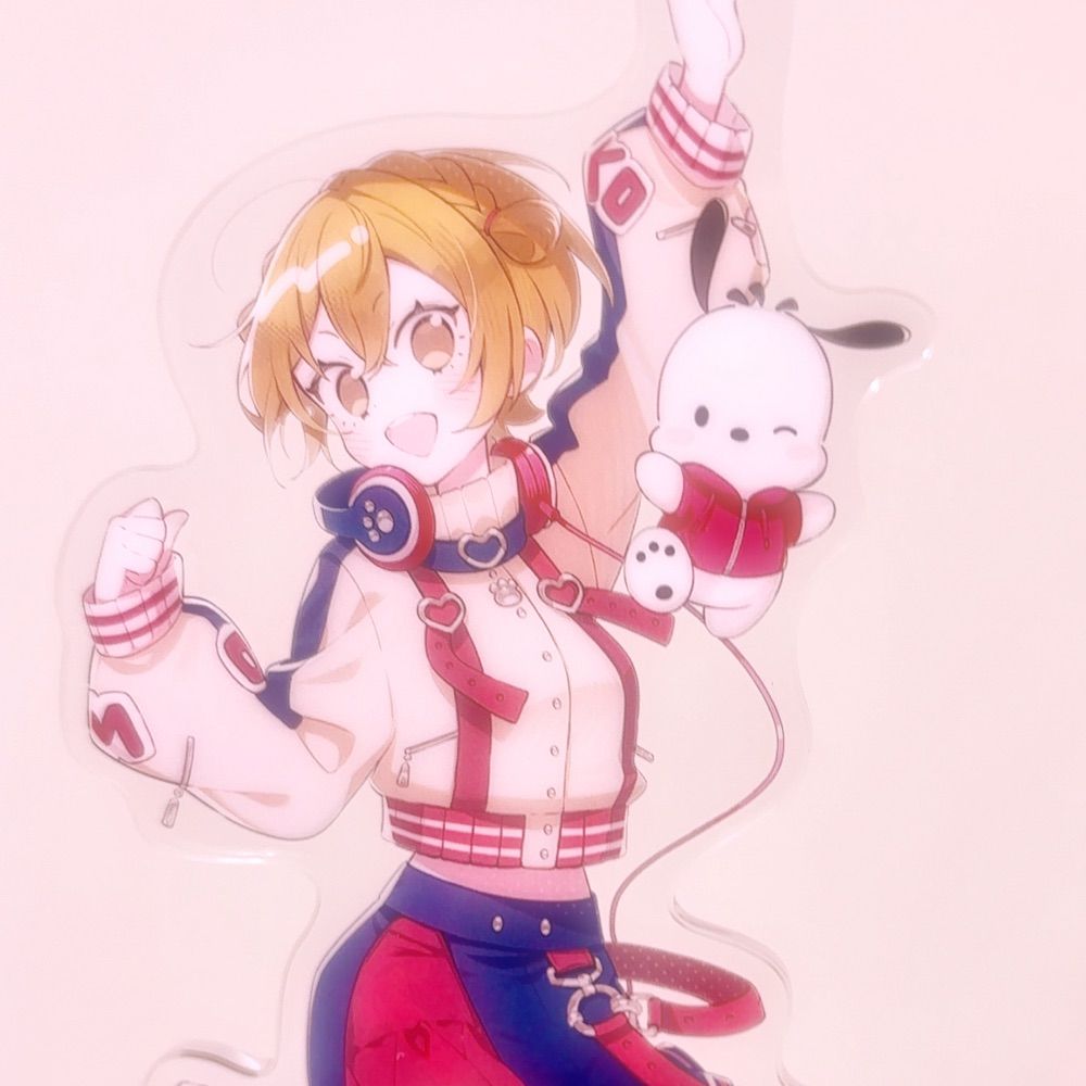 *ｷｬﾗ