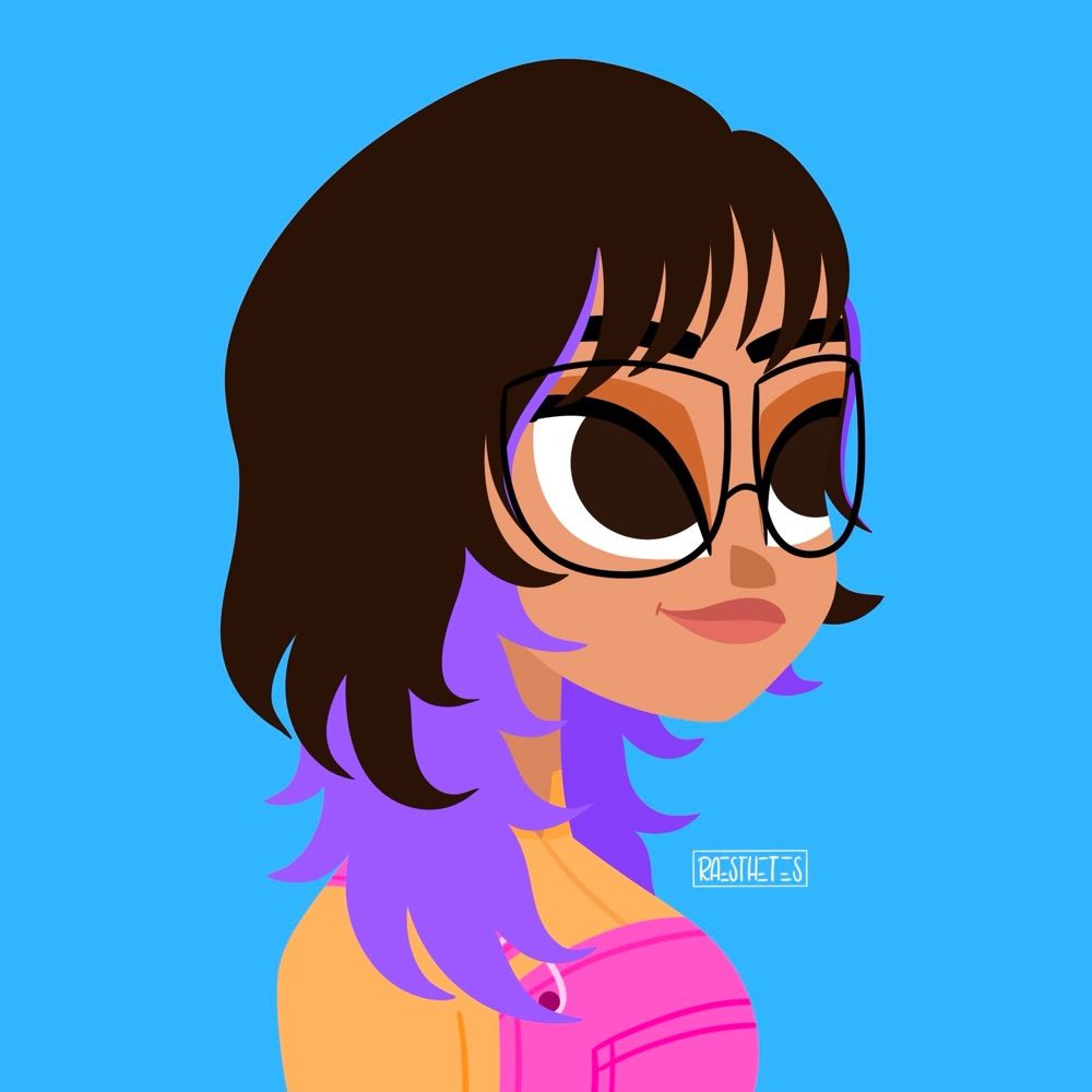 rae 💖