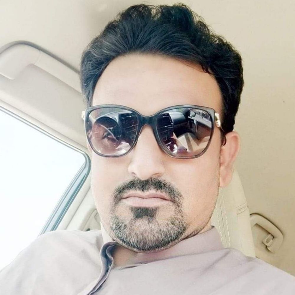 Ajaz Official
