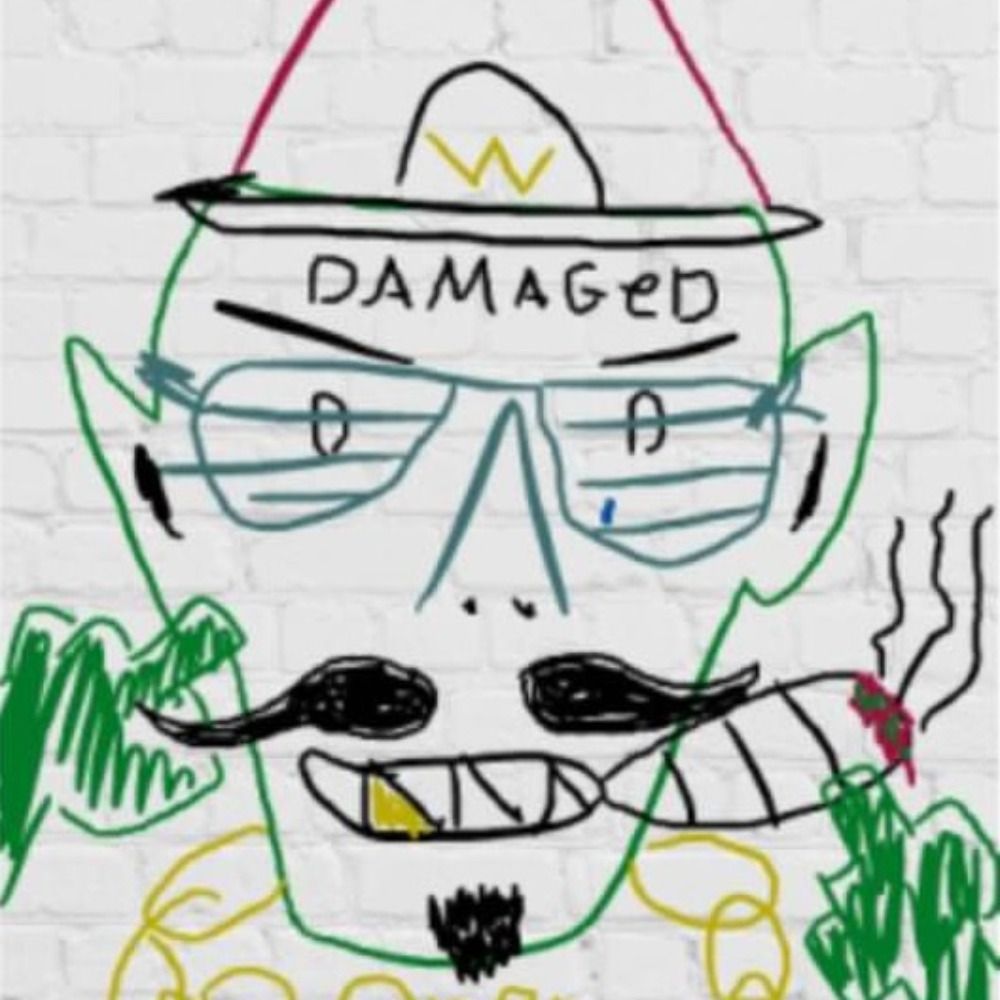 Cash Brandicoot