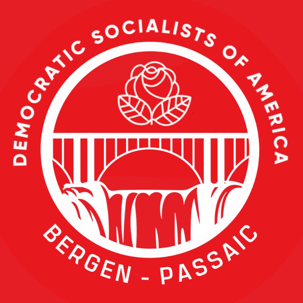 Bergen-Passaic NJ DSA