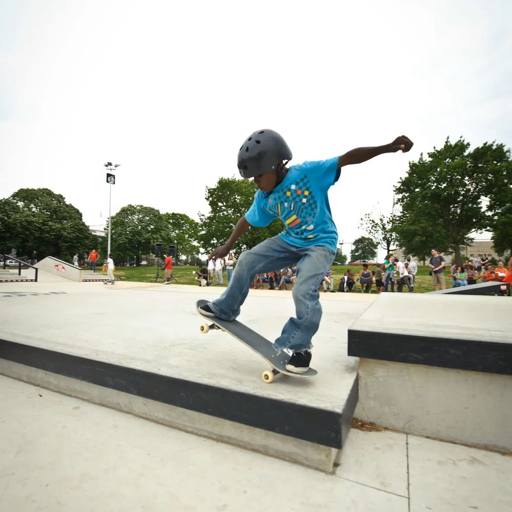 No Billionaire's Playground: RFK for the Community