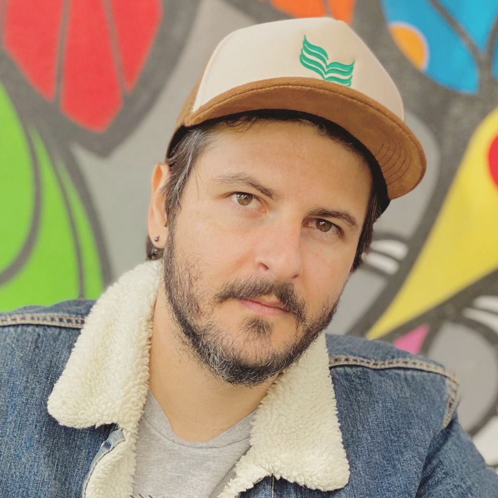 Gustavo Pantuza