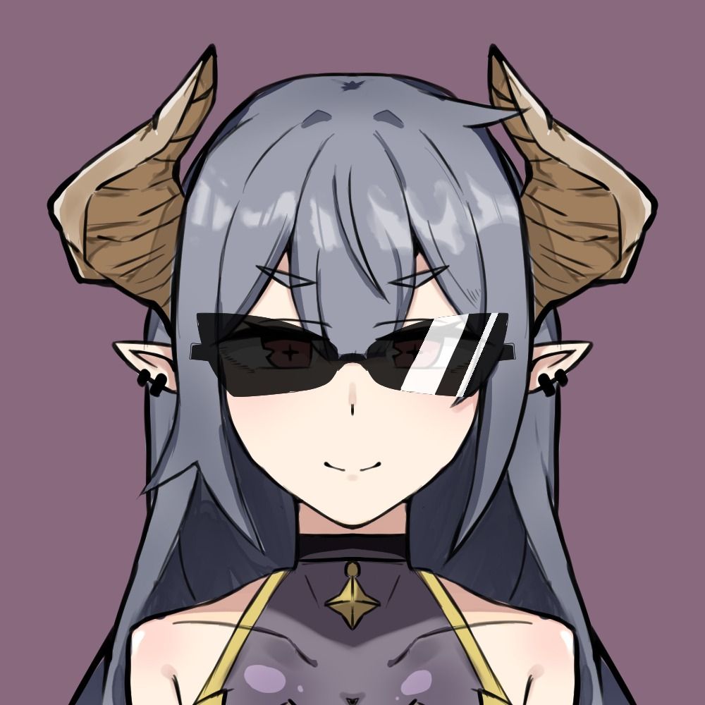 闇の病み