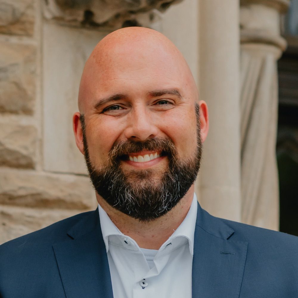Terence Kernaghan, ONDP