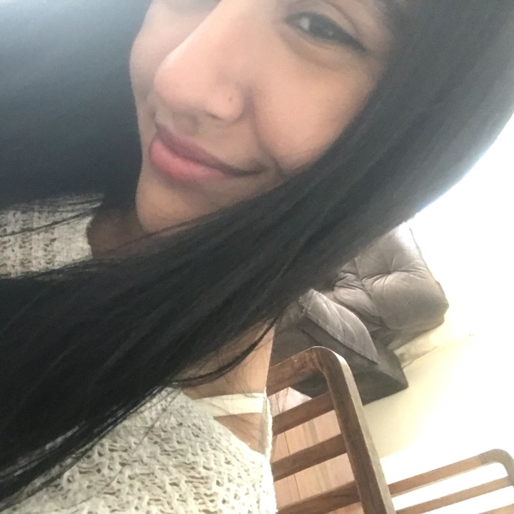 garota de mel