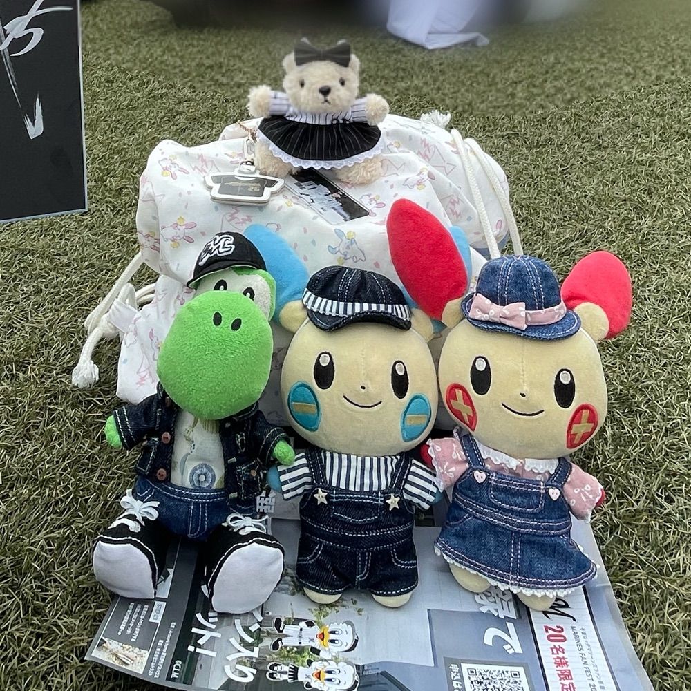 りんご🍎🧵🪡