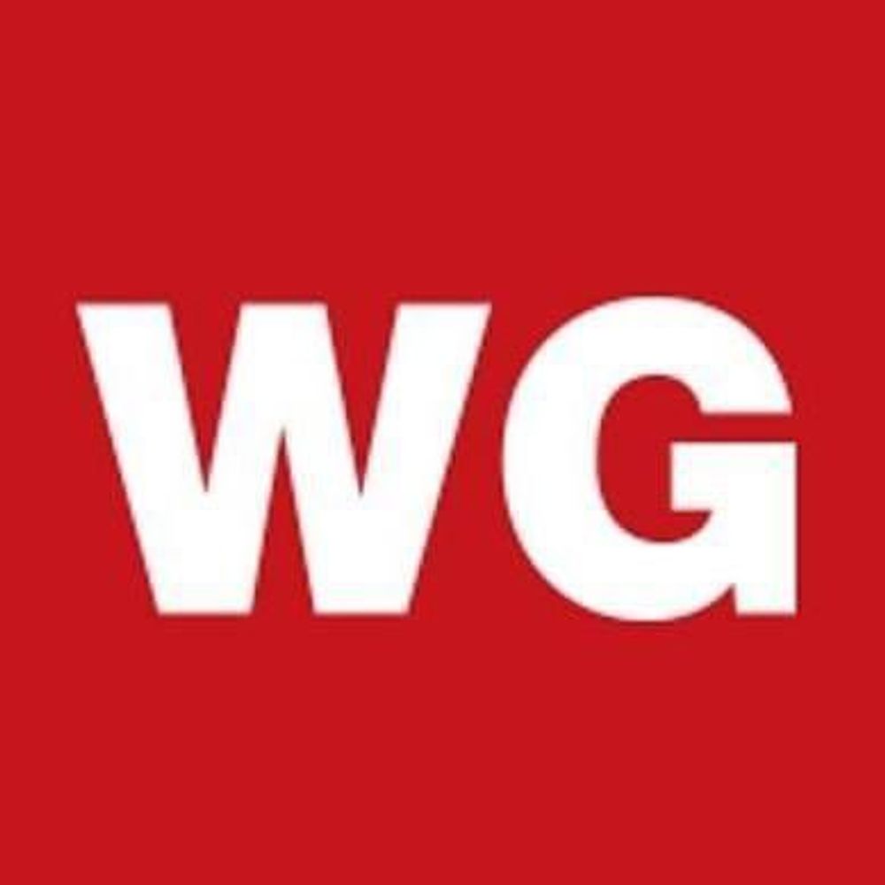 Warrington Guardian
