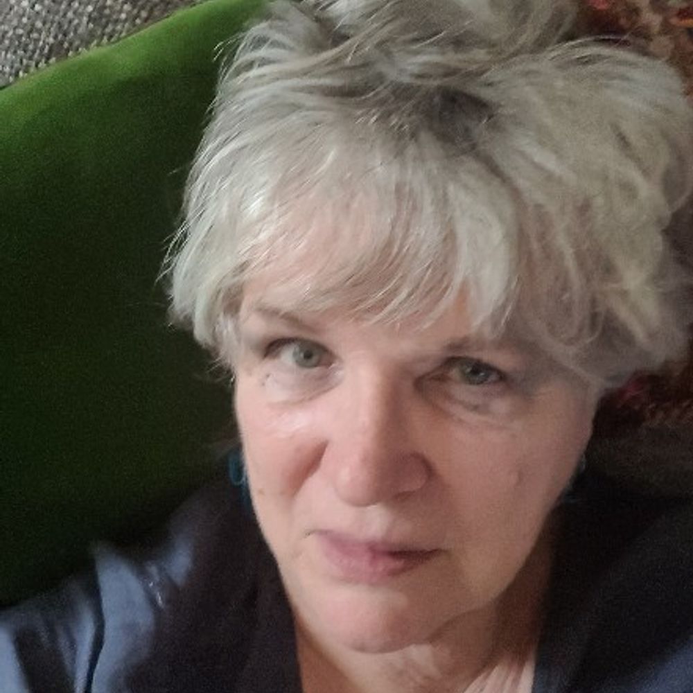 Patricia Bell