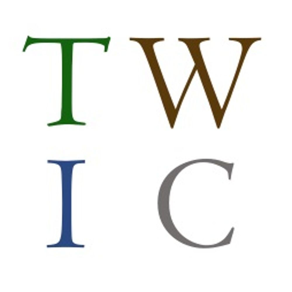 The Wildlife Information Centre