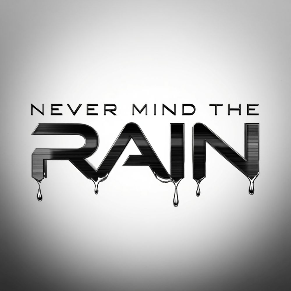 Never Mind The Rain