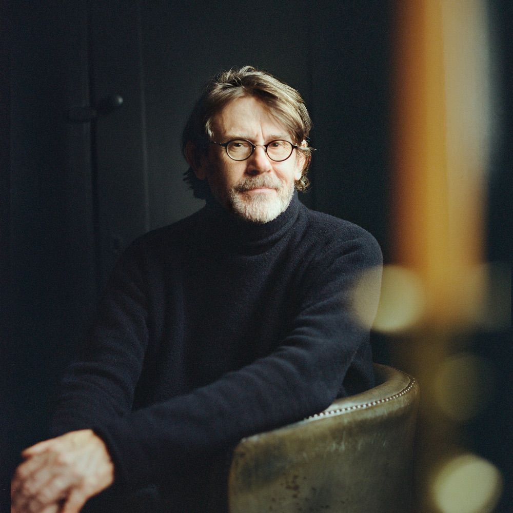 Profile picture nigelslater.bsky.social