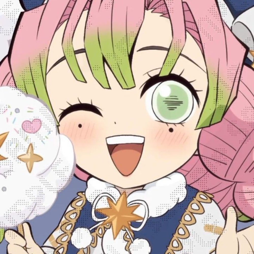 Daily Mitsuri