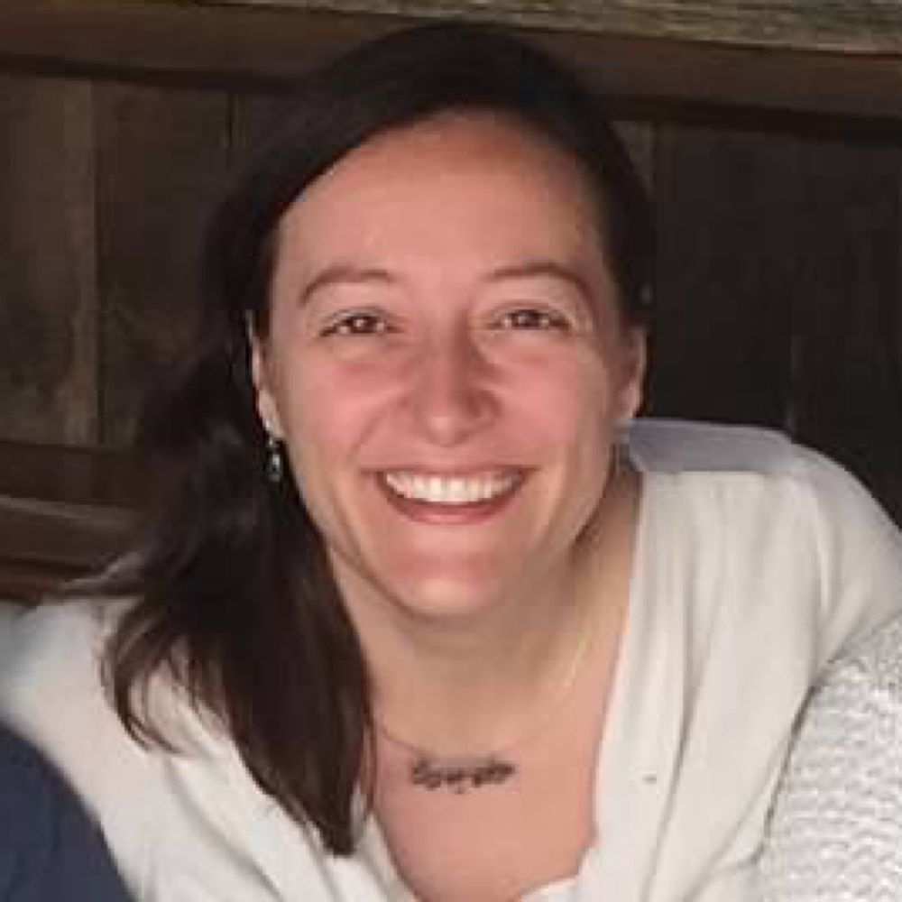 Prof. Jennifer Talarico (she/her)