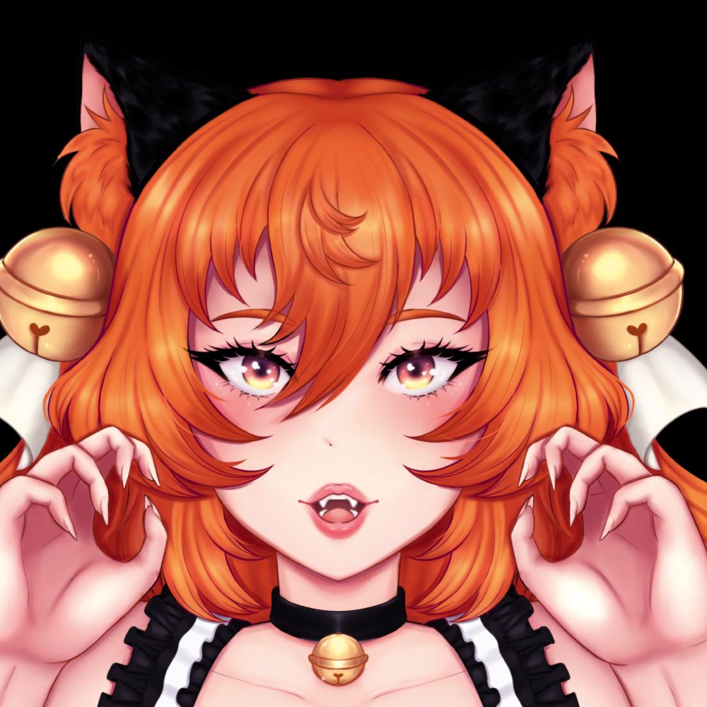 🐱Kitty Gemma NSFW🐱