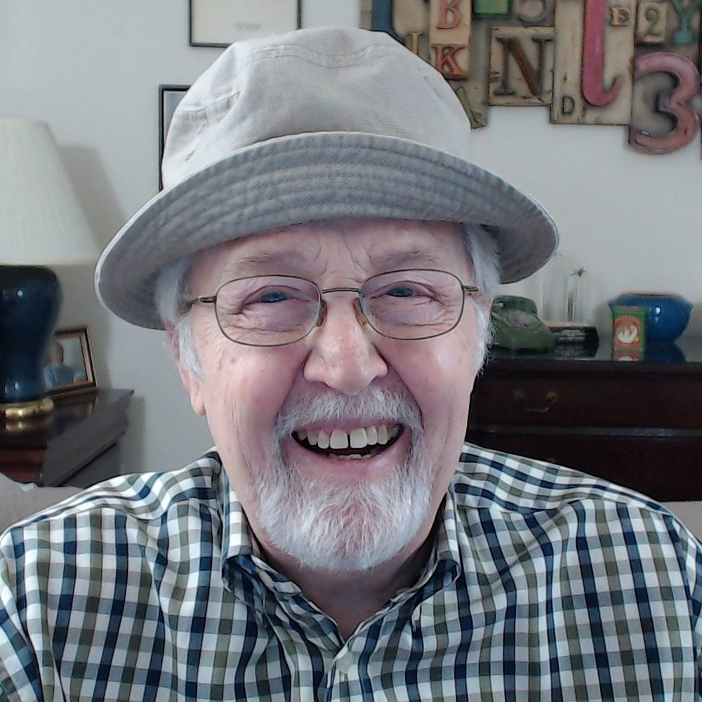 Old Man Steve