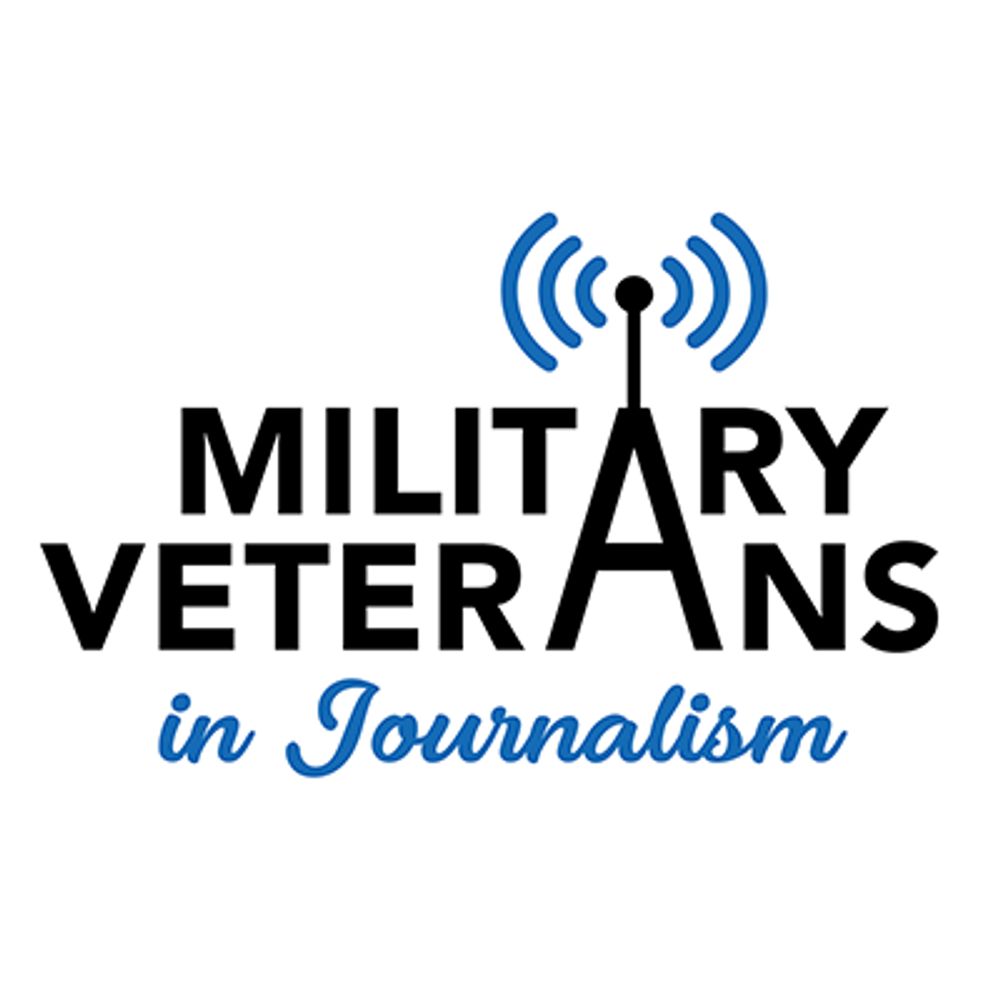 Military Veterans in Journalism