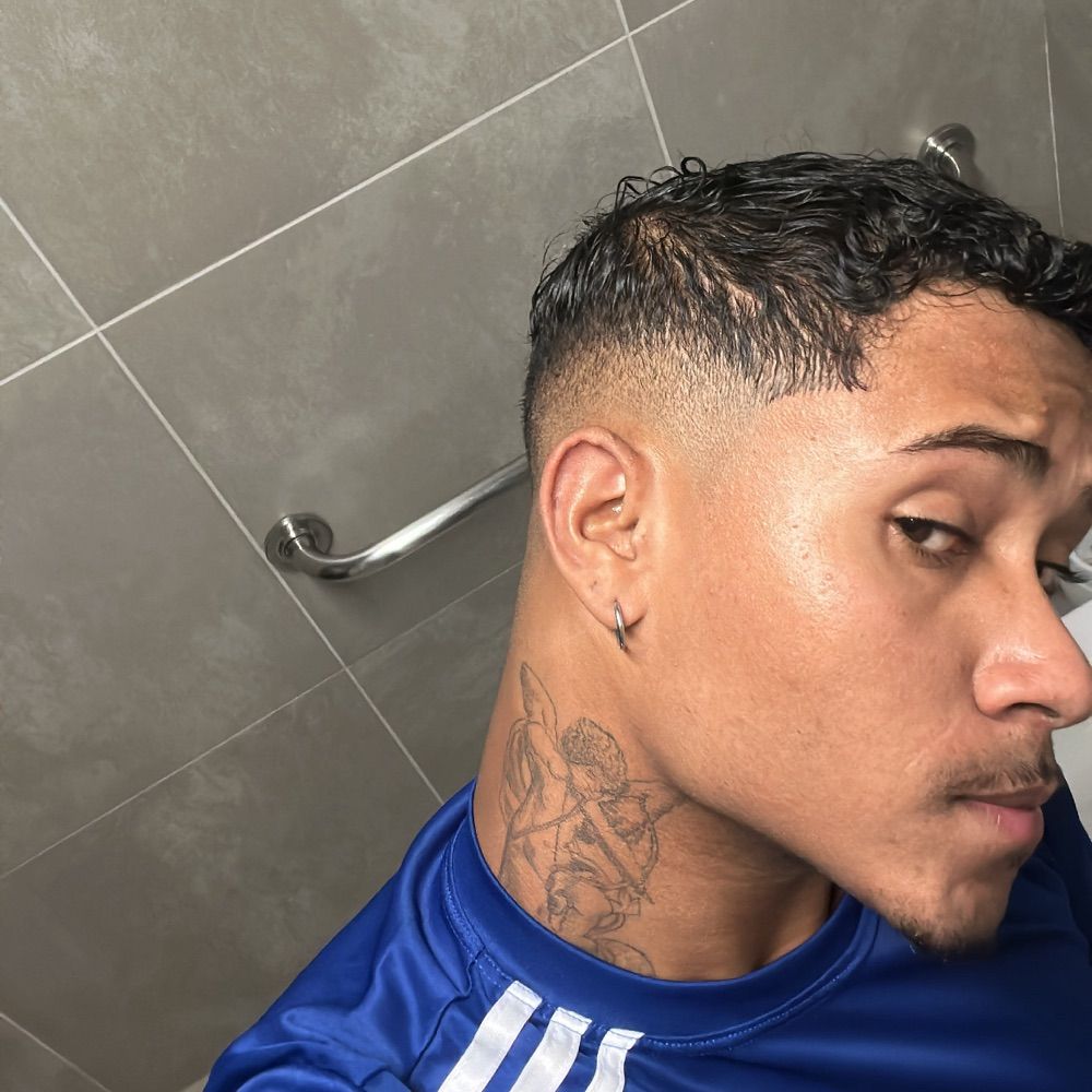 Kaíque