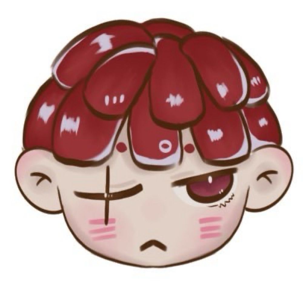 Prikkie(เรียนไม่ค่อยเข้าเลยคั้บแง)