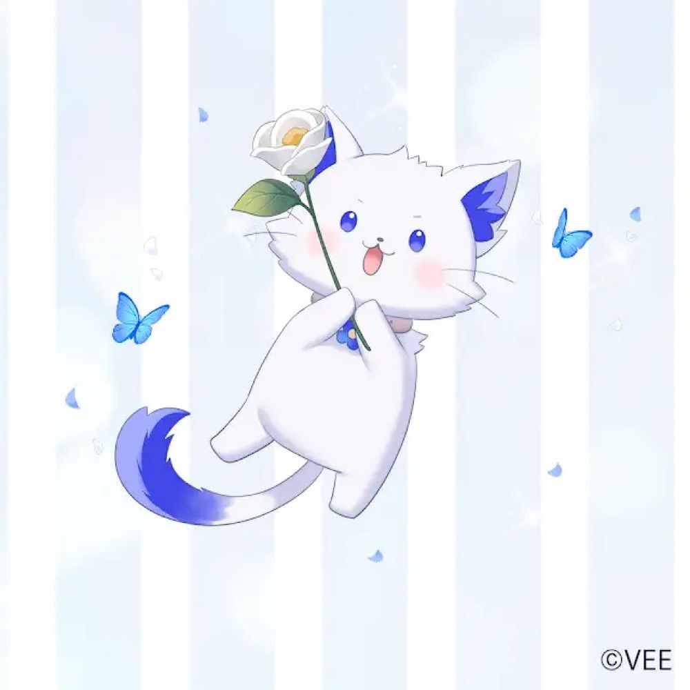 ちょっと静かな幽霊⚔️💙