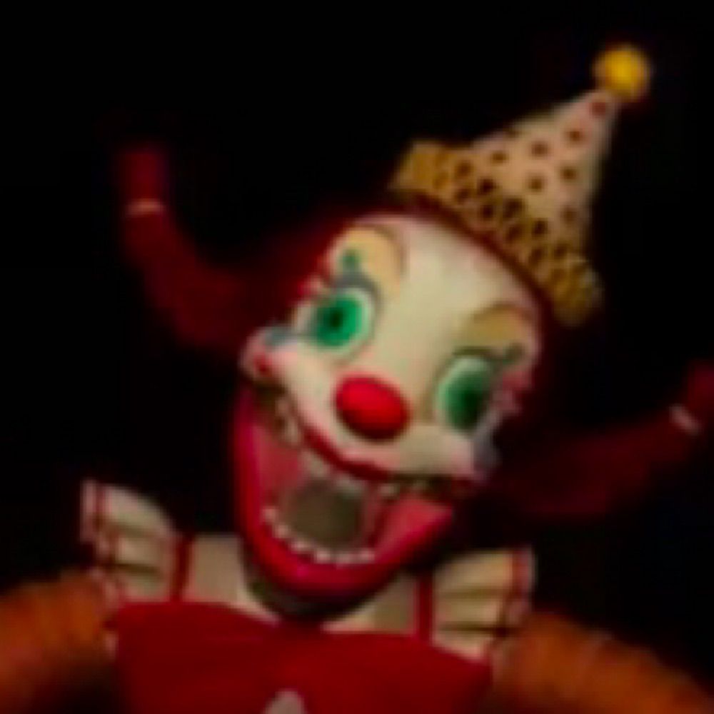 JOEL