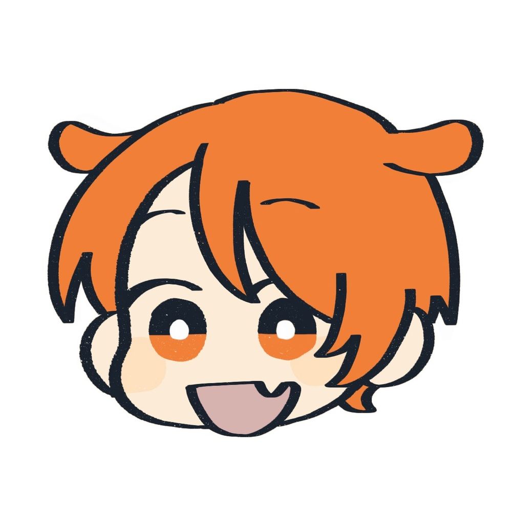 めんだ子