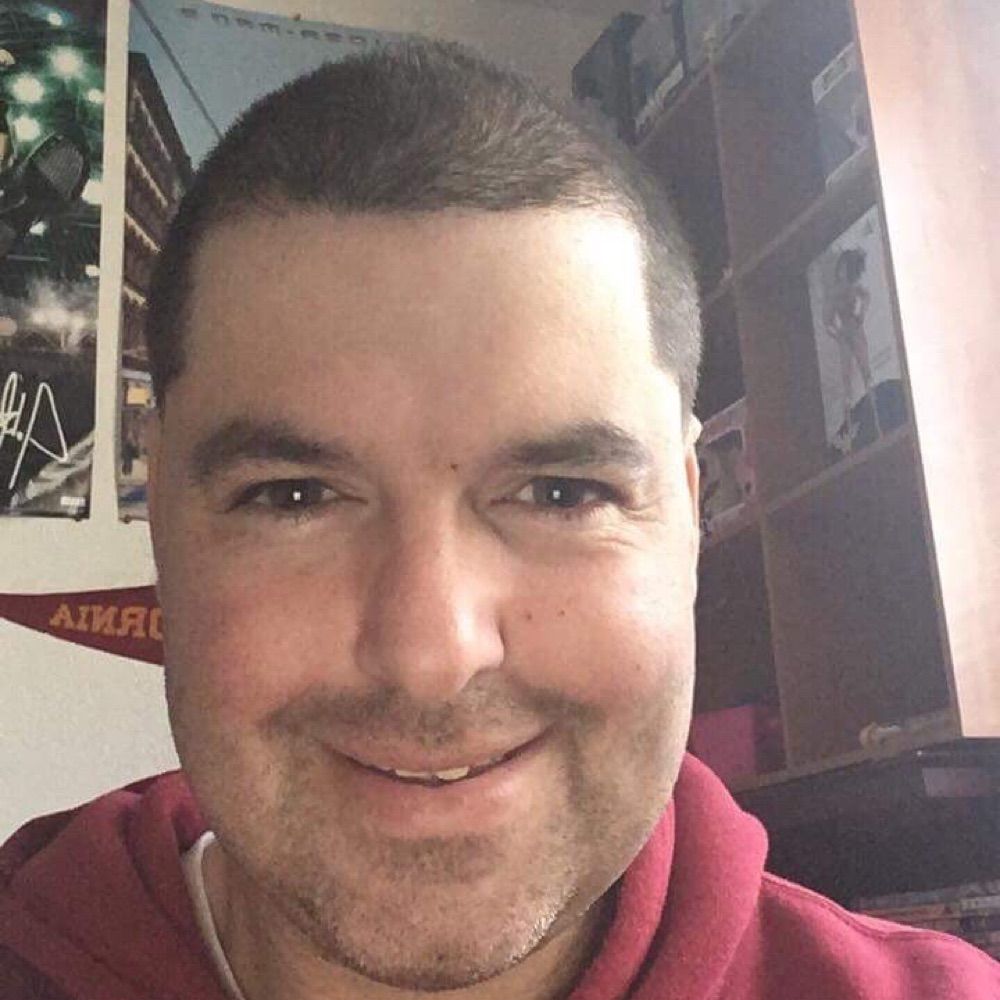 Matthew Kavanagh