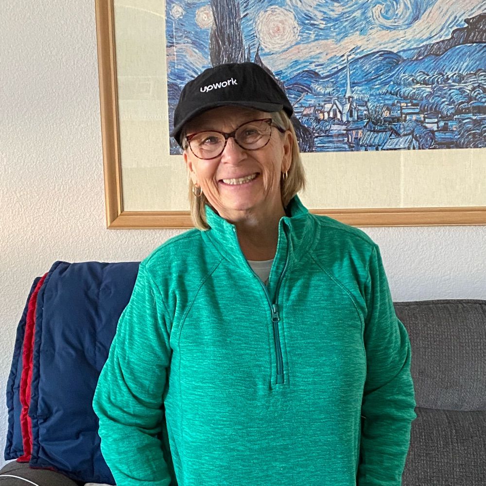 Kathy Wilson Sietsema