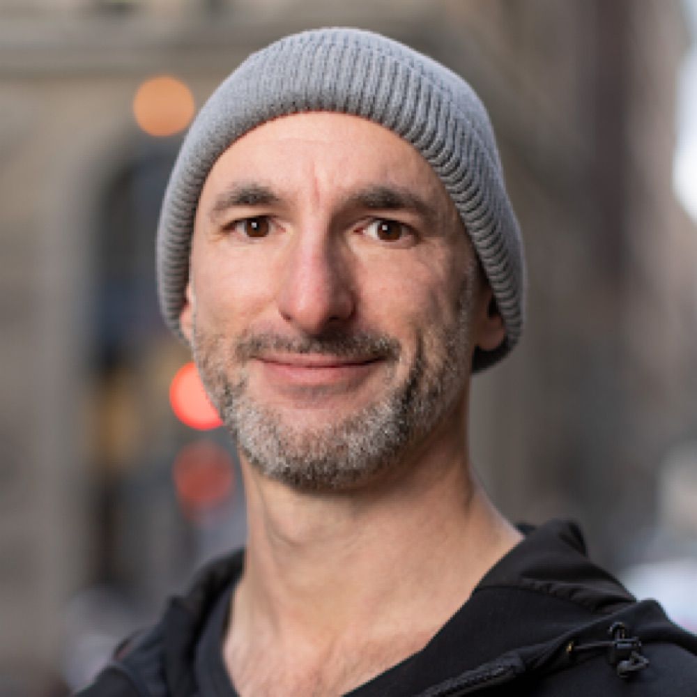 Laurent Taillefer