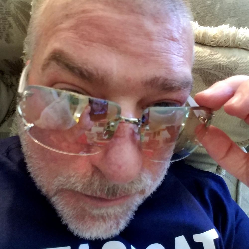 Greg Wharton