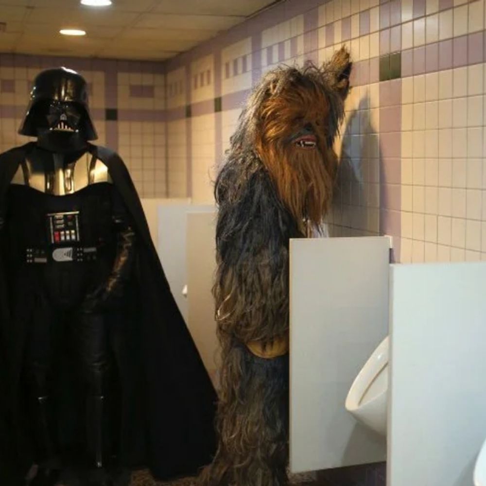 Chewbacca