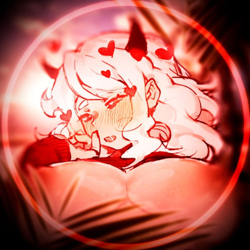 𝓜𝓸𝓭𝓮𝓾𝓼 | 𝓨𝓸𝓾𝓻 𝓓𝓮𝓶𝓸𝓷 𝓖𝓲𝓻𝓵𝓯𝓻𝓲𝓮𝓷𝓭