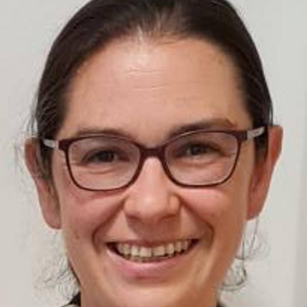 Brunel Business School Librarian
