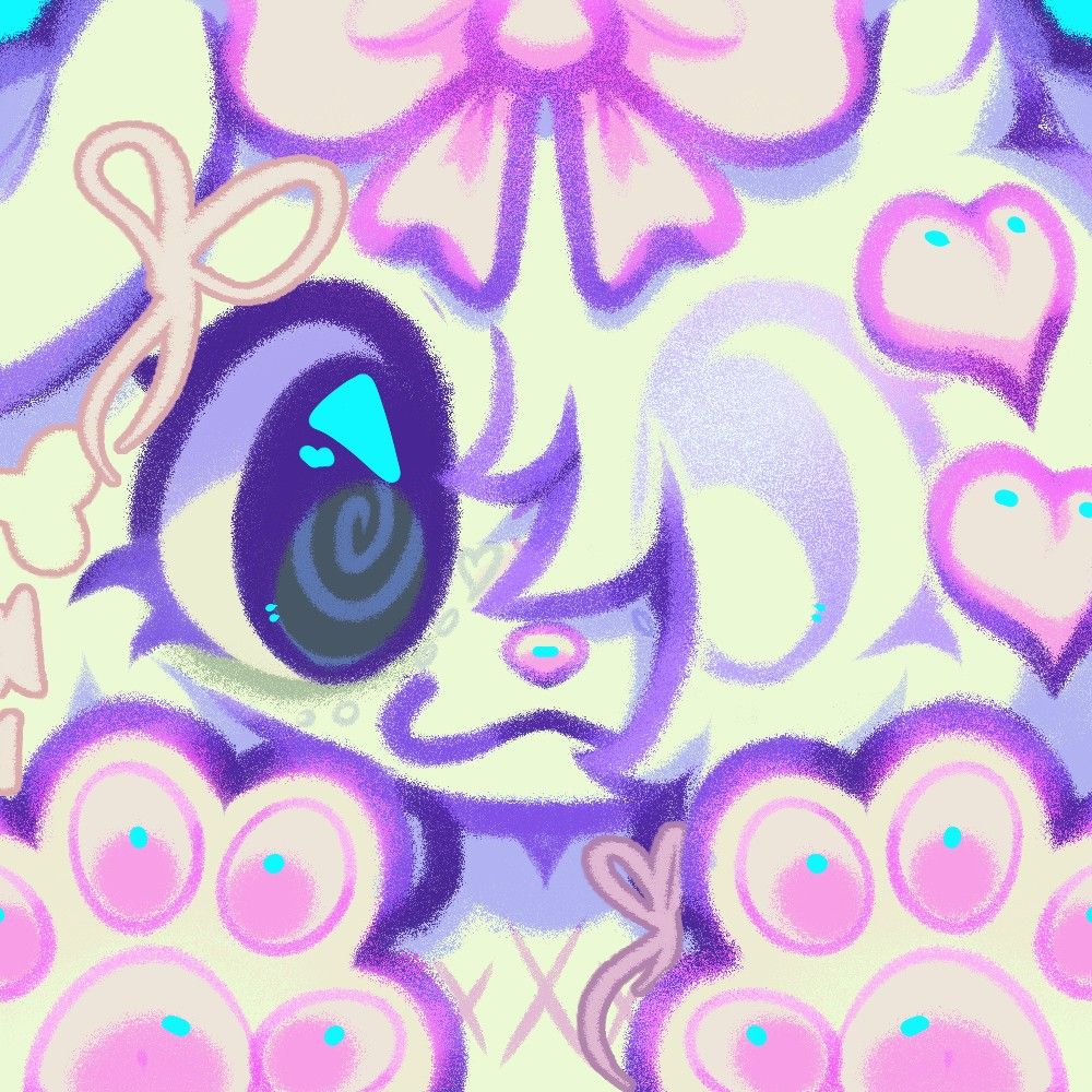 puppy 🐶🎀 VTUBER!