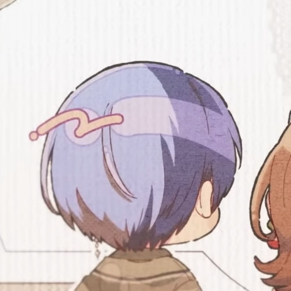 音