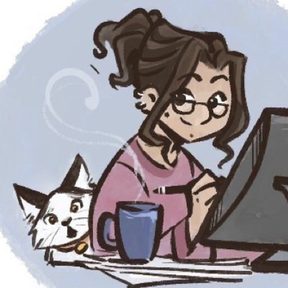 Isa Mocha