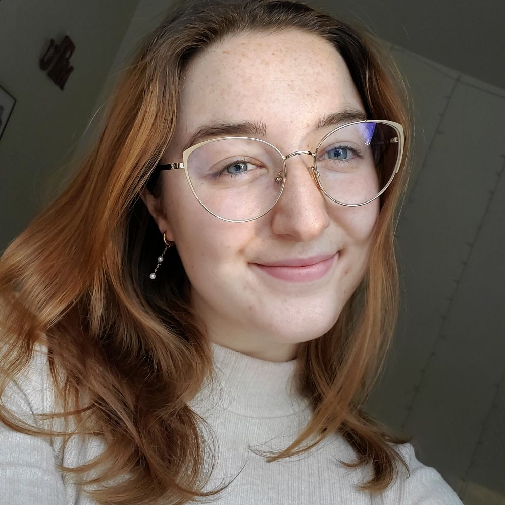 Theresa (Tess) Meyer