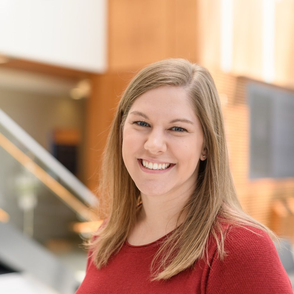 Ashley Schenk, PharmD, BCPS, BCCP