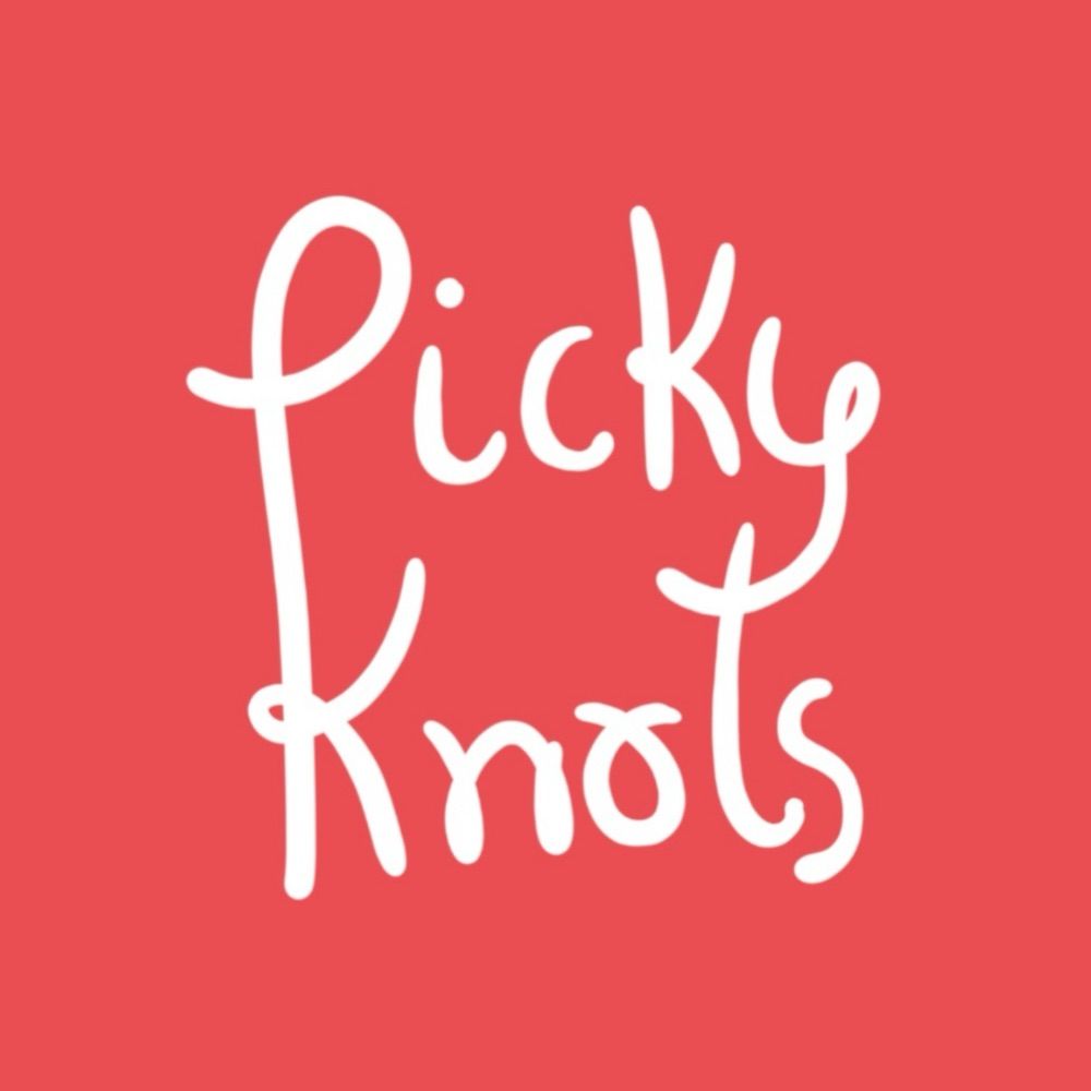 Picky Knots