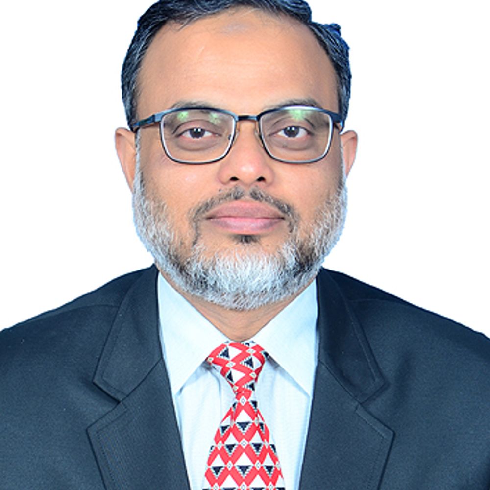 Professor Mohammad Mansoob Khan