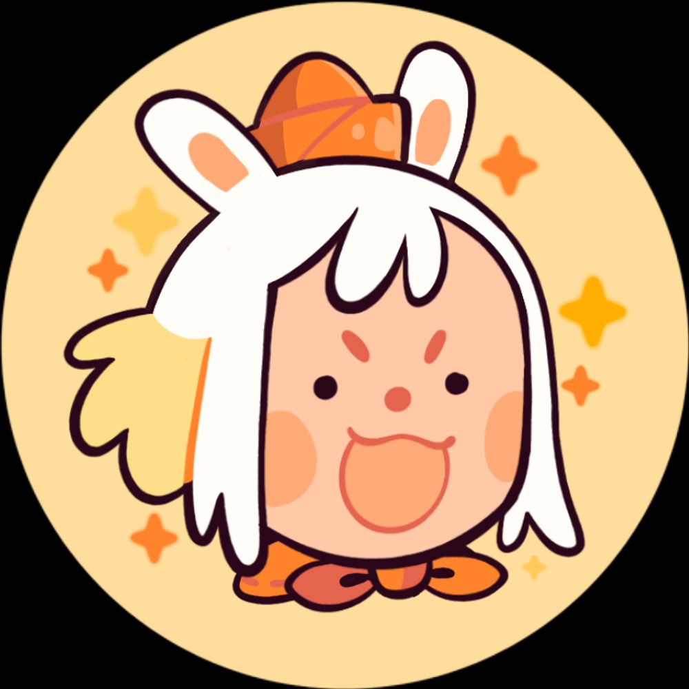 ✦Bunneh✦