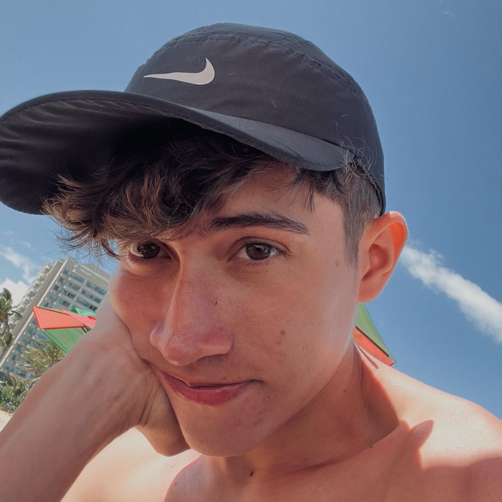 Nicolas Queiroz