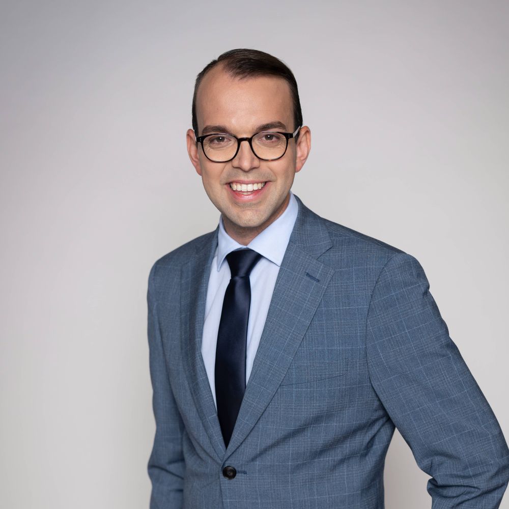 Simon Gamache Fortin