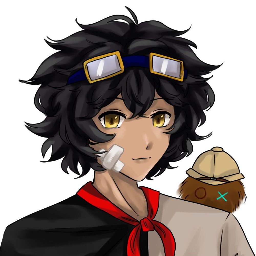 TLWEndex ~ IDK where Im at