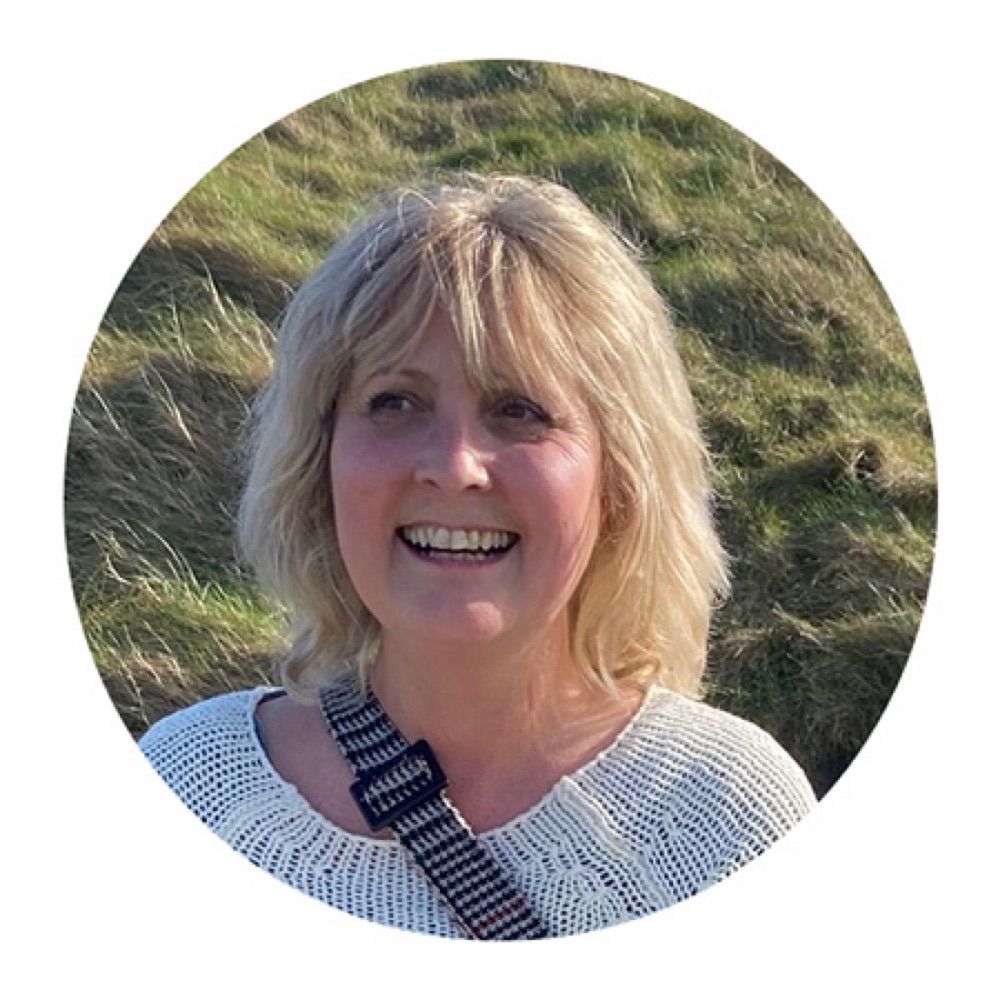 Tina O Rourke