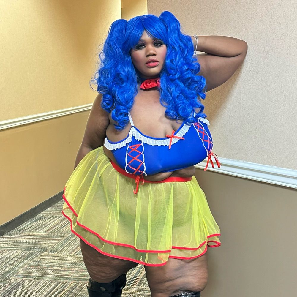Beverly Blue